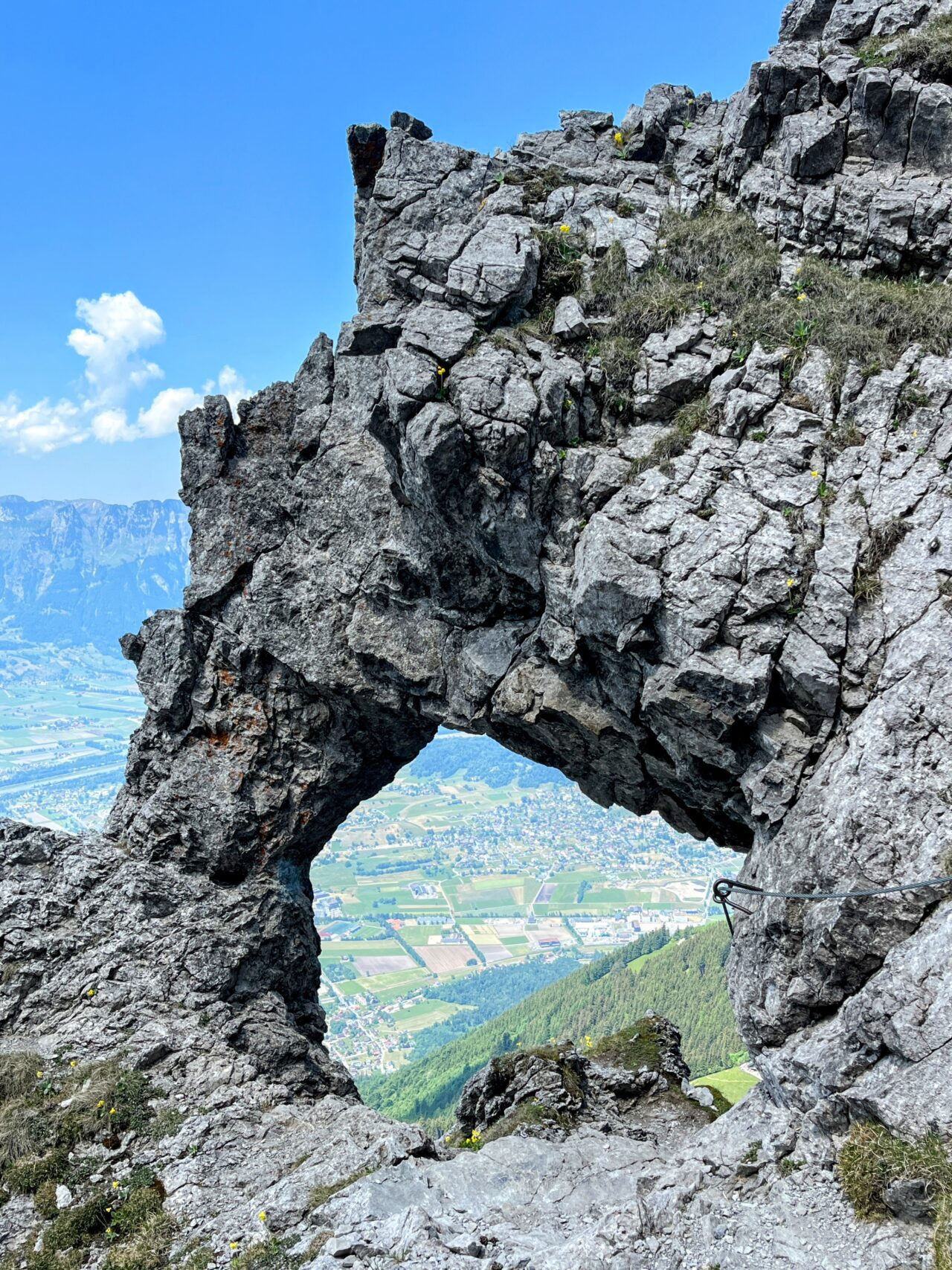 wanderung_fürstensteig_drei_schwestern_