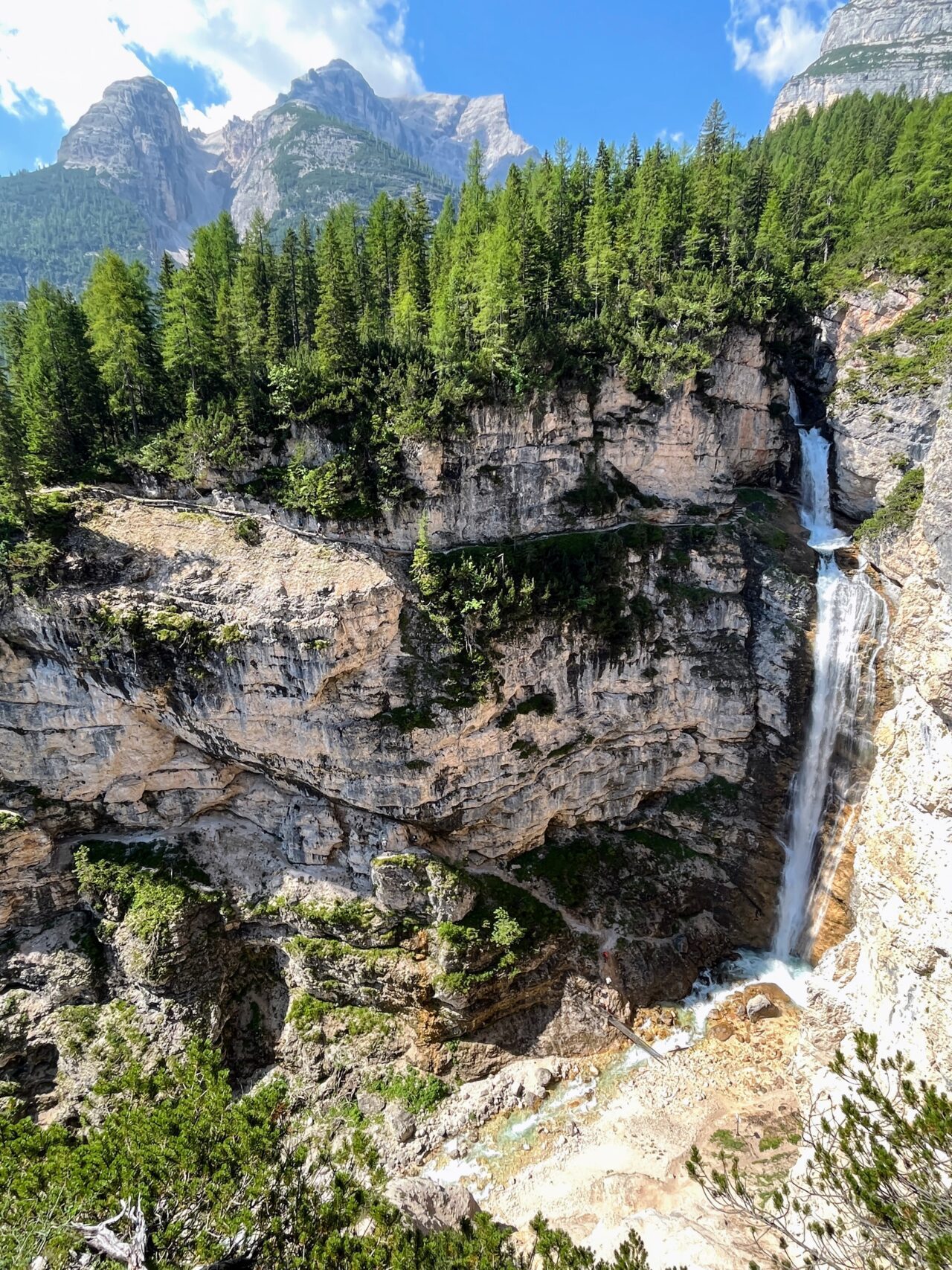 via_ferrata_fanes_wasserfall_