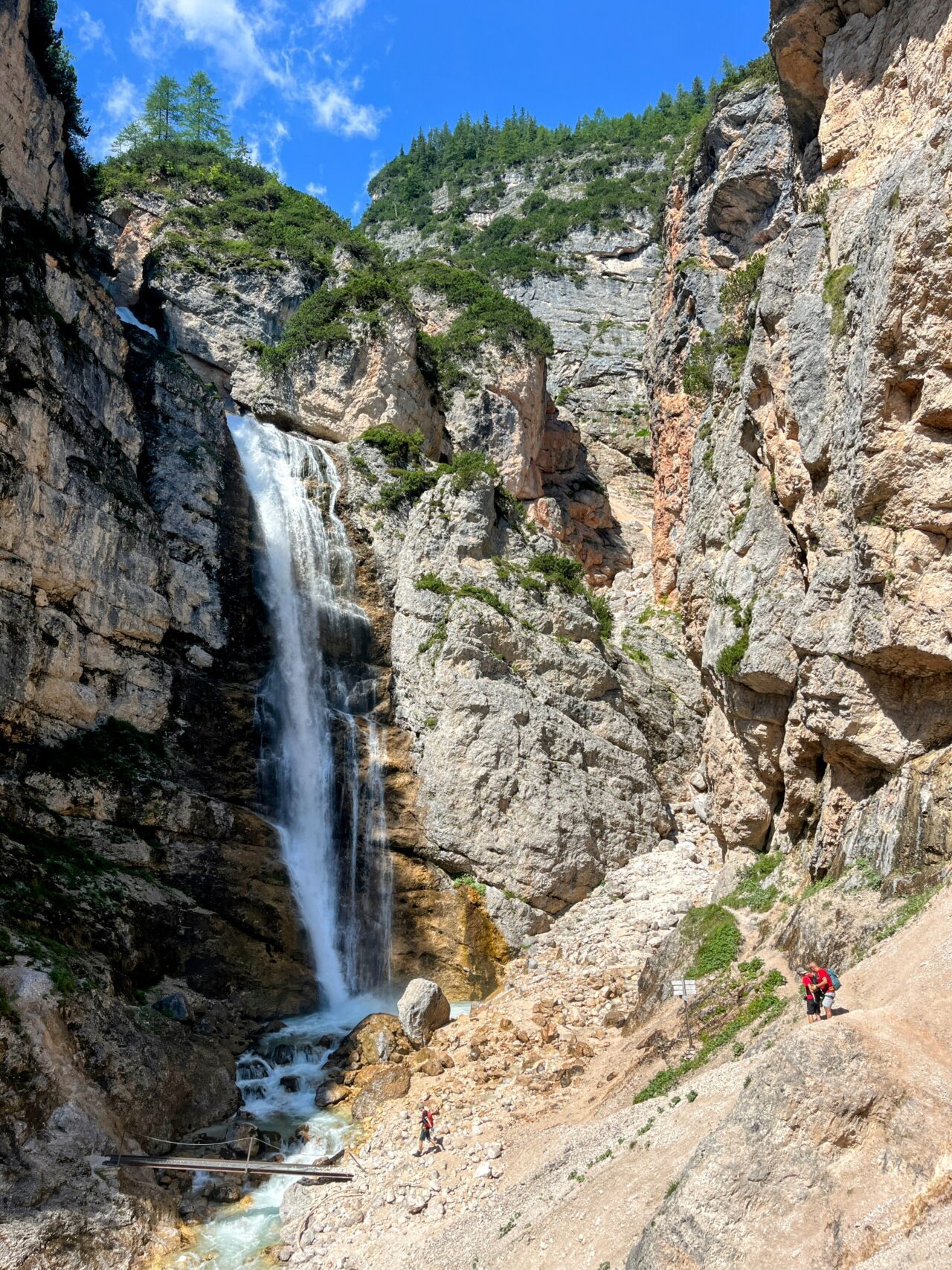 via_ferrata_fanes_wasserfall_