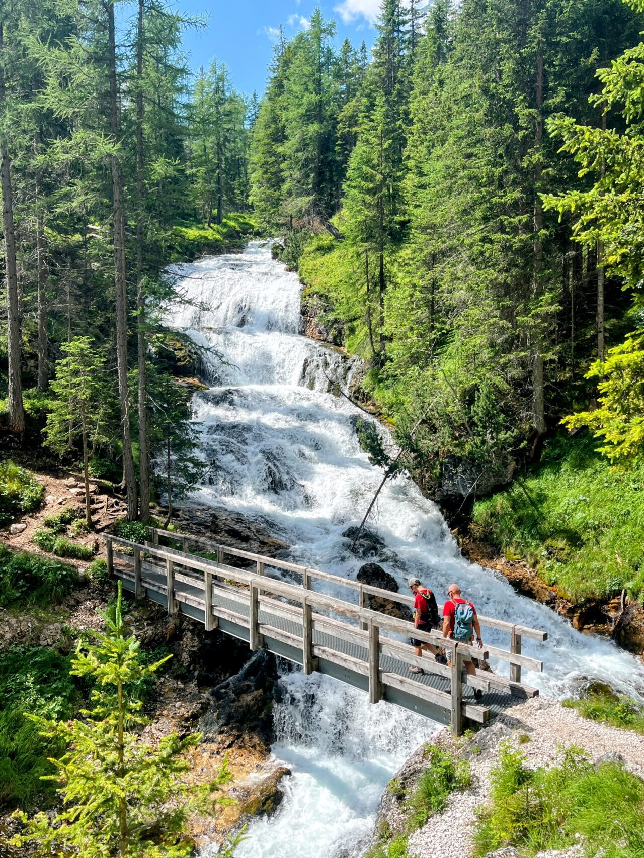 via_ferrata_fanes_wasserfall_