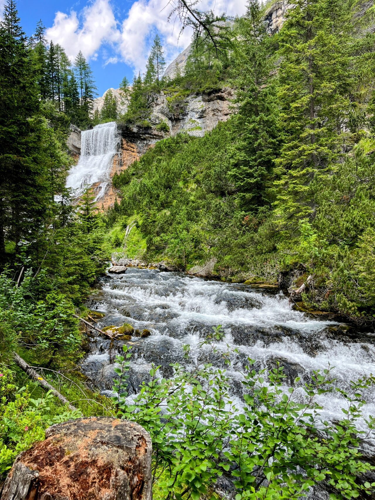 via_ferrata_fanes_wasserfall_