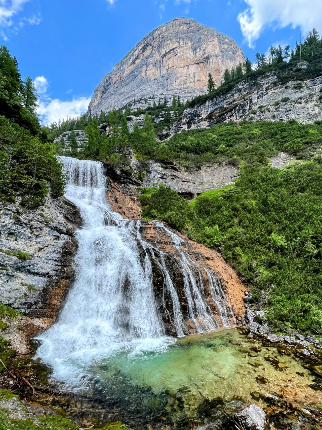 via_ferrata_fanes_wasserfall_