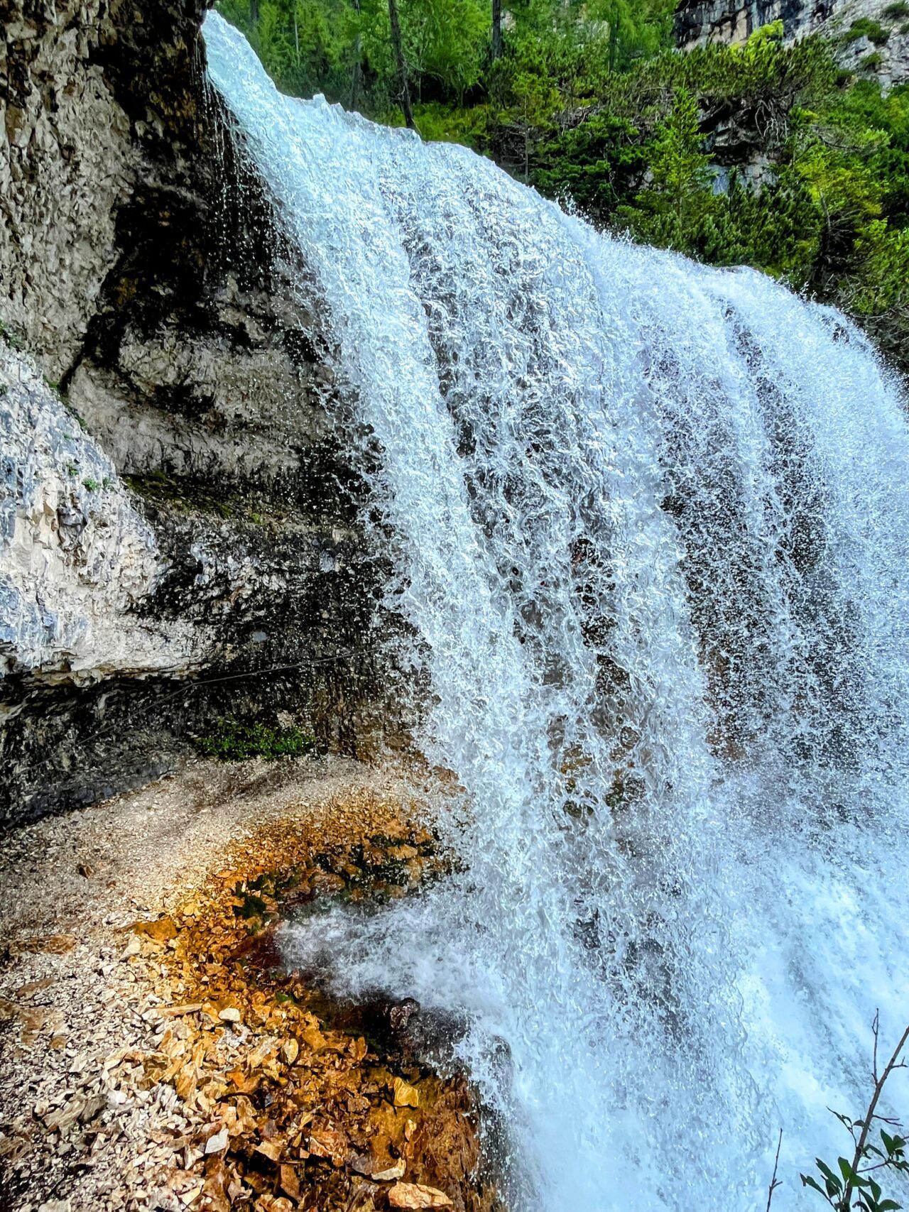 via_ferrata_fanes_wasserfall_