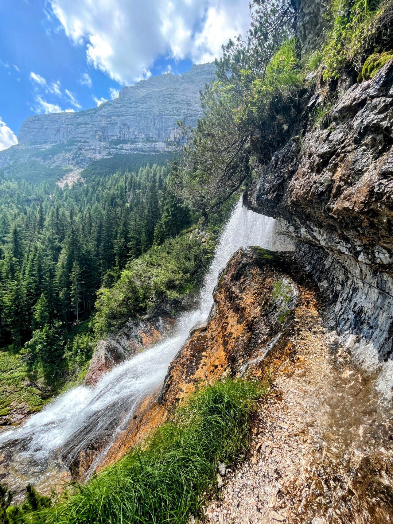 via_ferrata_fanes_wasserfall_