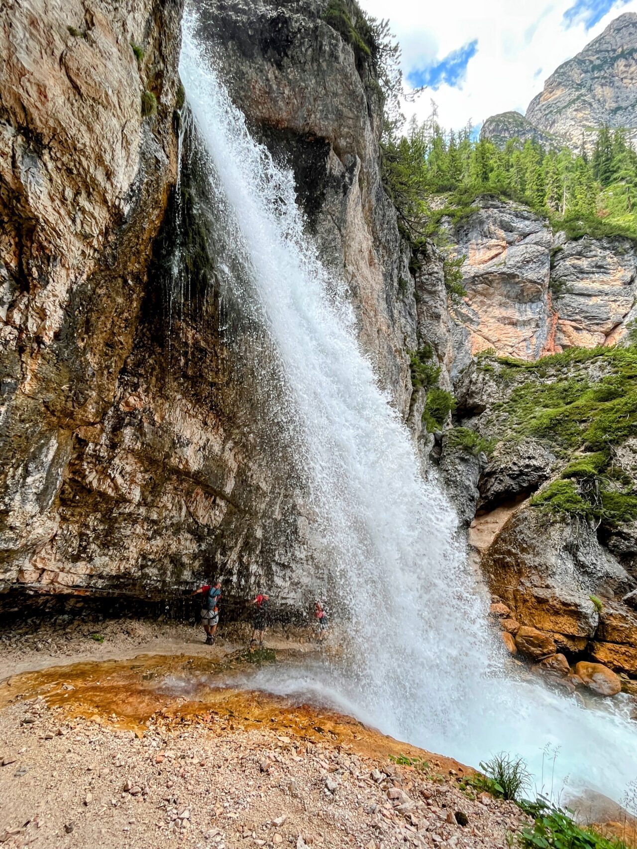 via_ferrata_fanes_wasserfall_