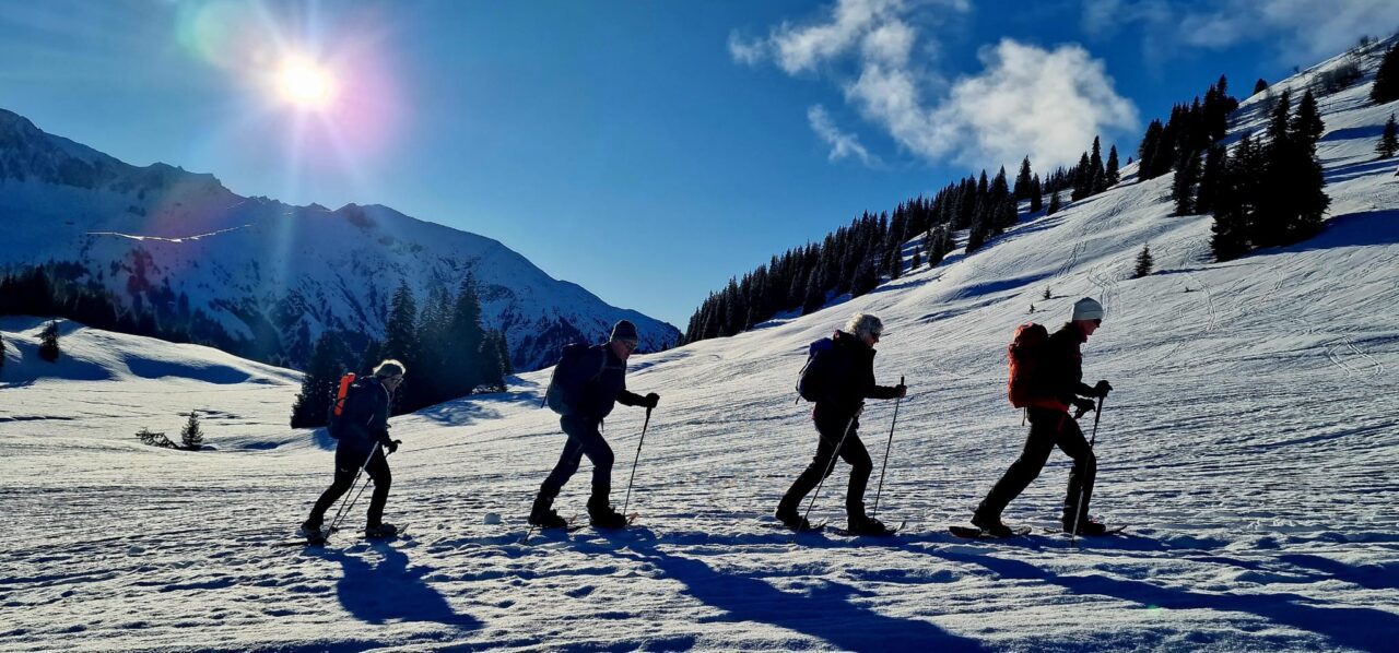 schneeschuhtour_st_antönien_chrüz_