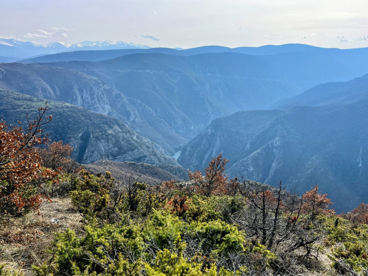 wanderung_skopje_vodno_matka_