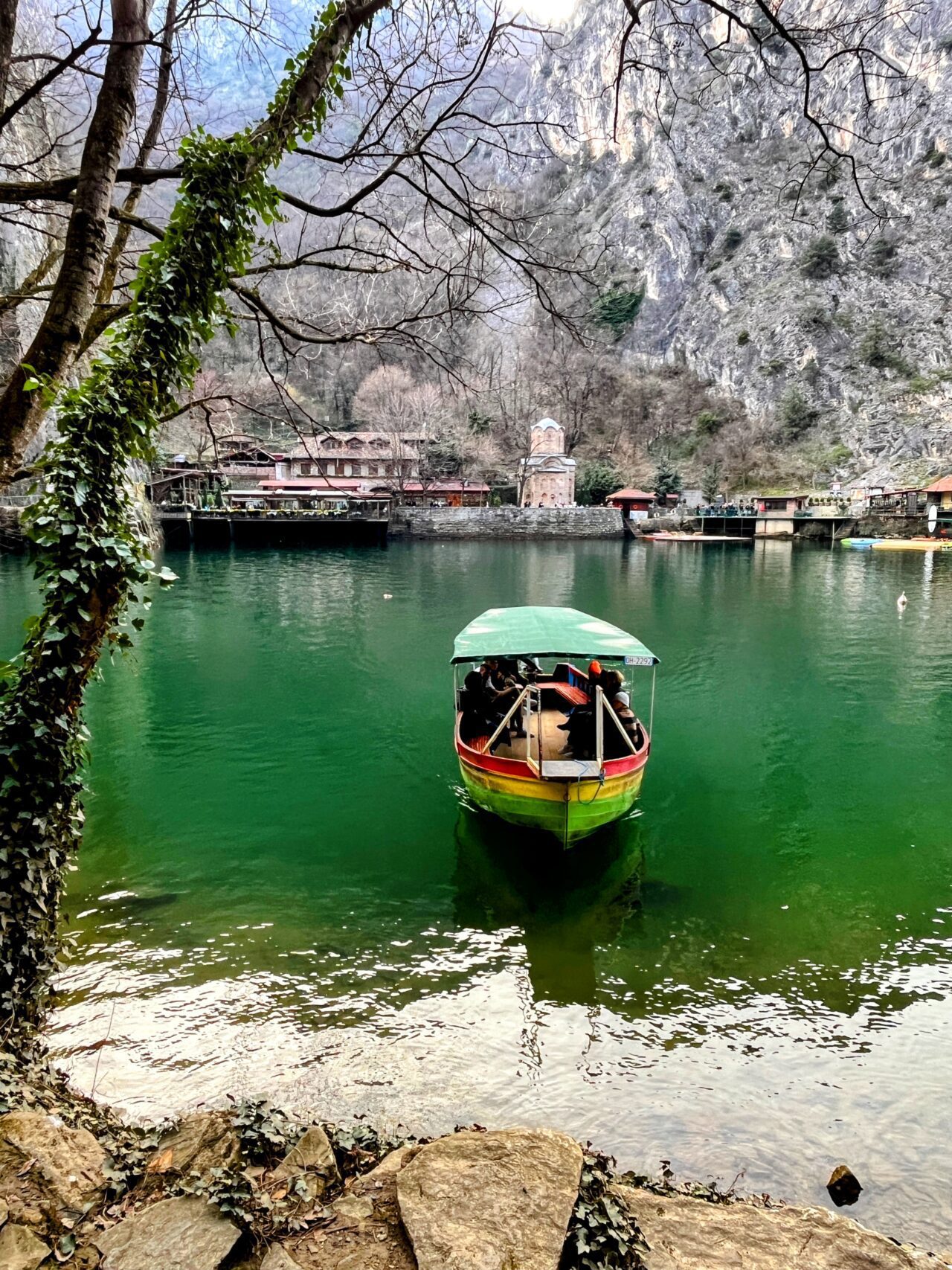 wanderung_skopje_vodno_matka_