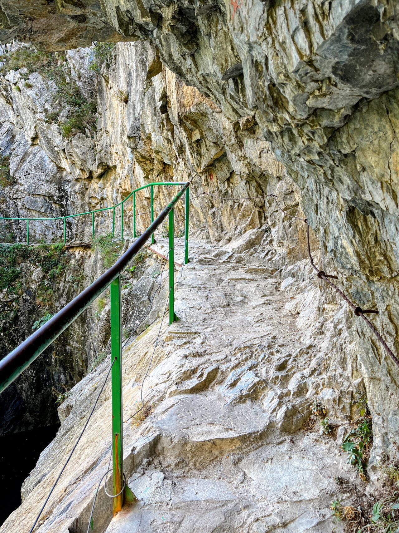 wanderung_skopje_vodno_matka_