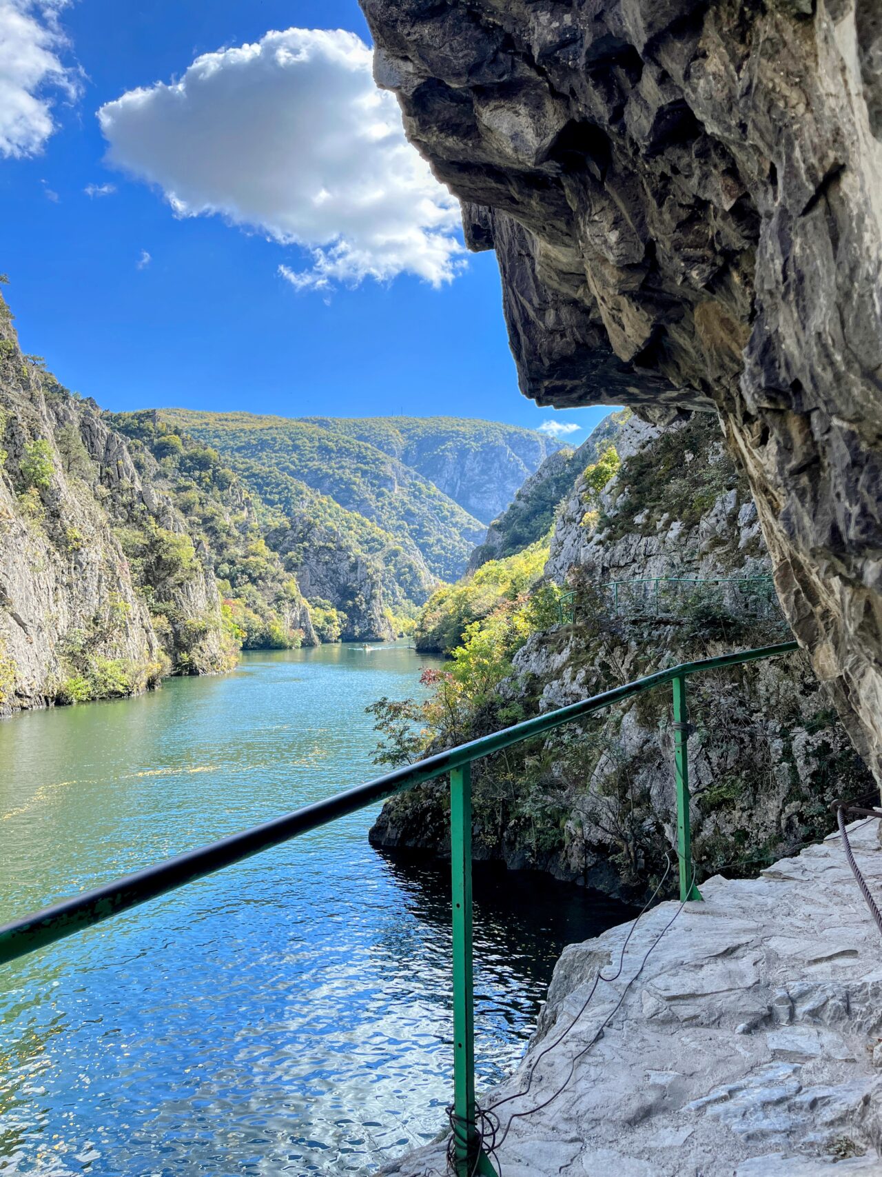 wanderung_skopje_vodno_matka_