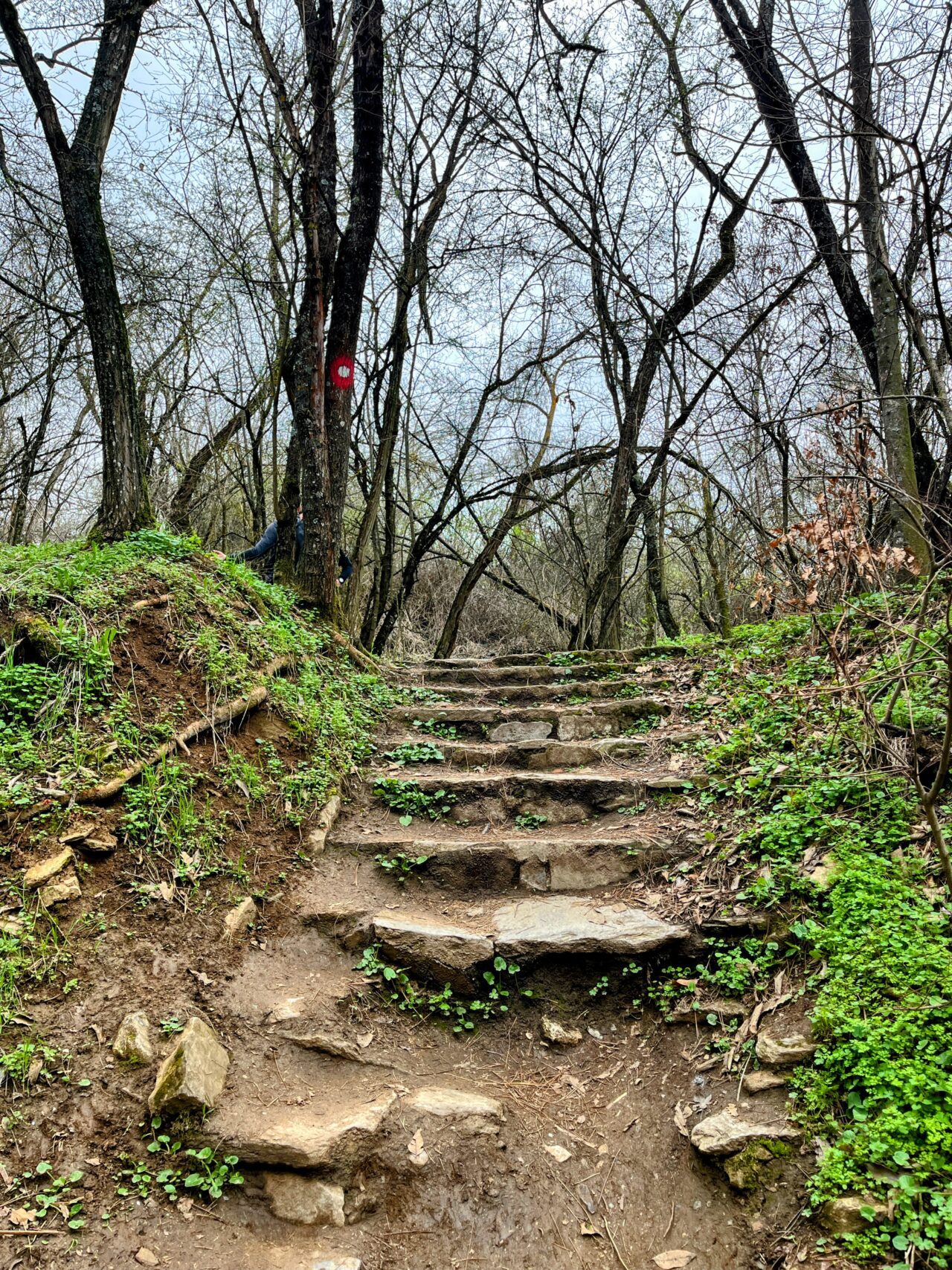 wanderung_skopje_vodno_matka_