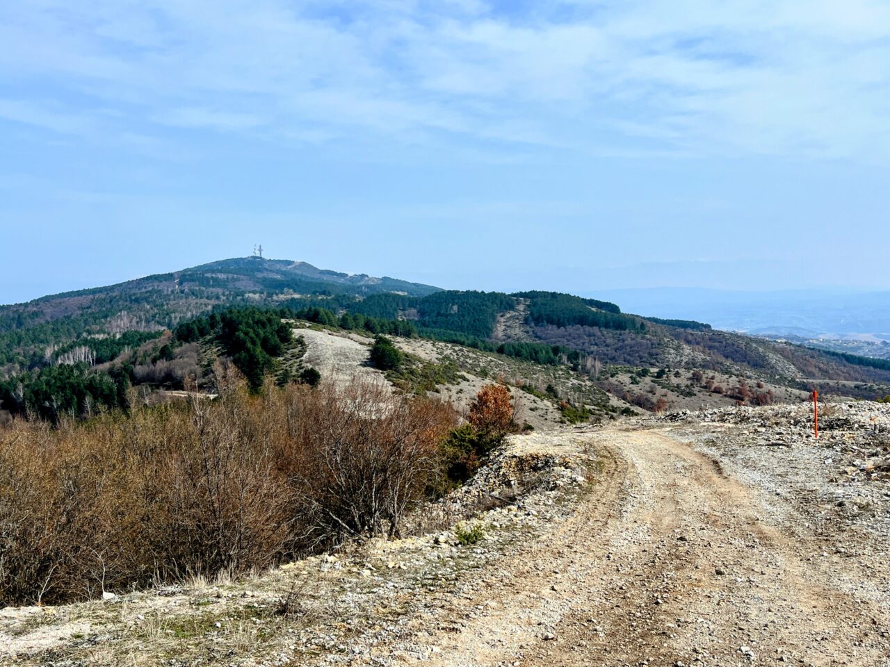 wanderung_skopje_vodno_matka_