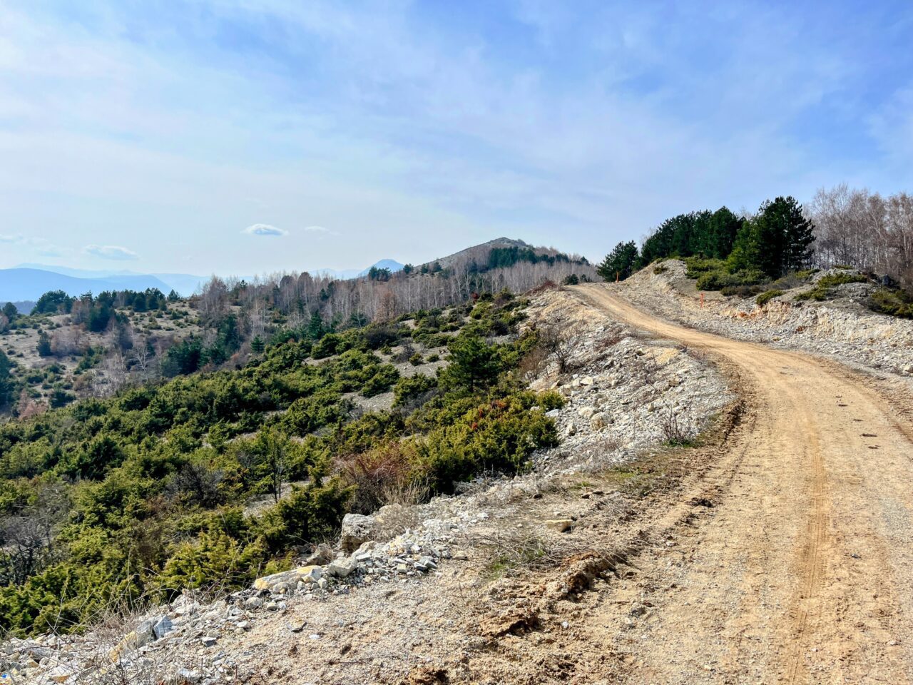 wanderung_skopje_vodno_matka_