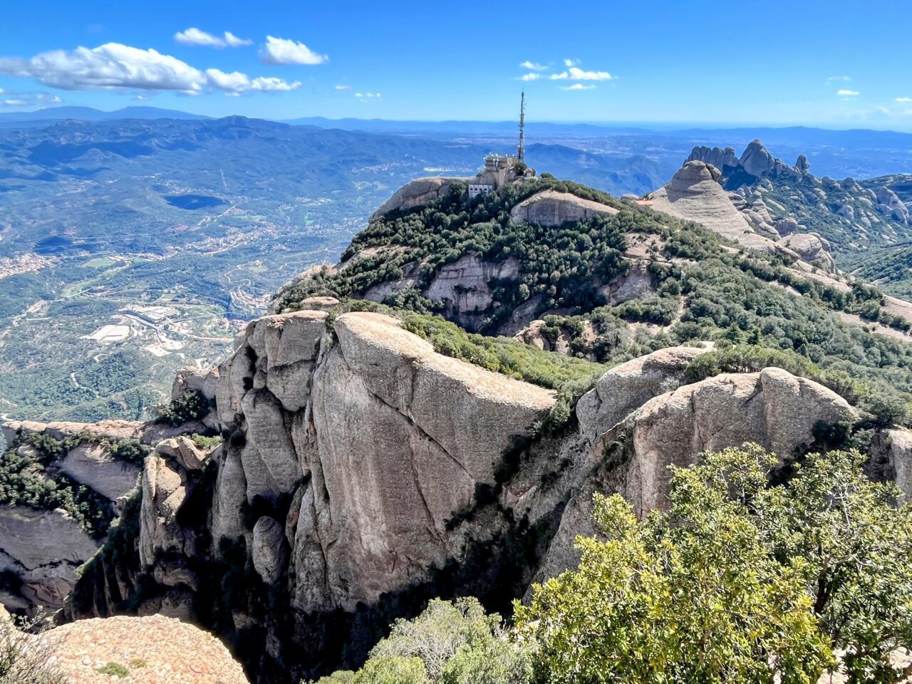 wanderung_montserrat_santjeroni_