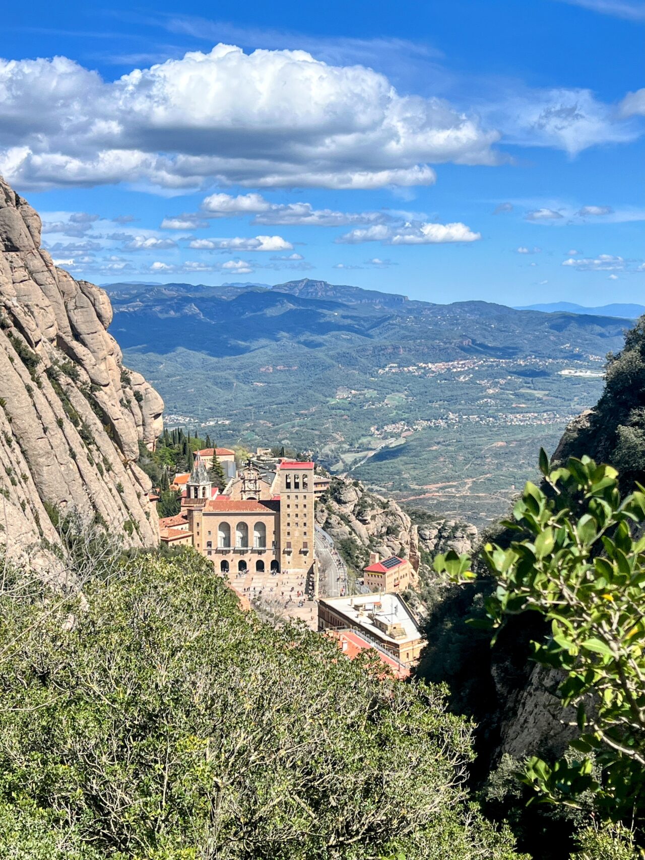 wanderung_montserrat_santjeroni_