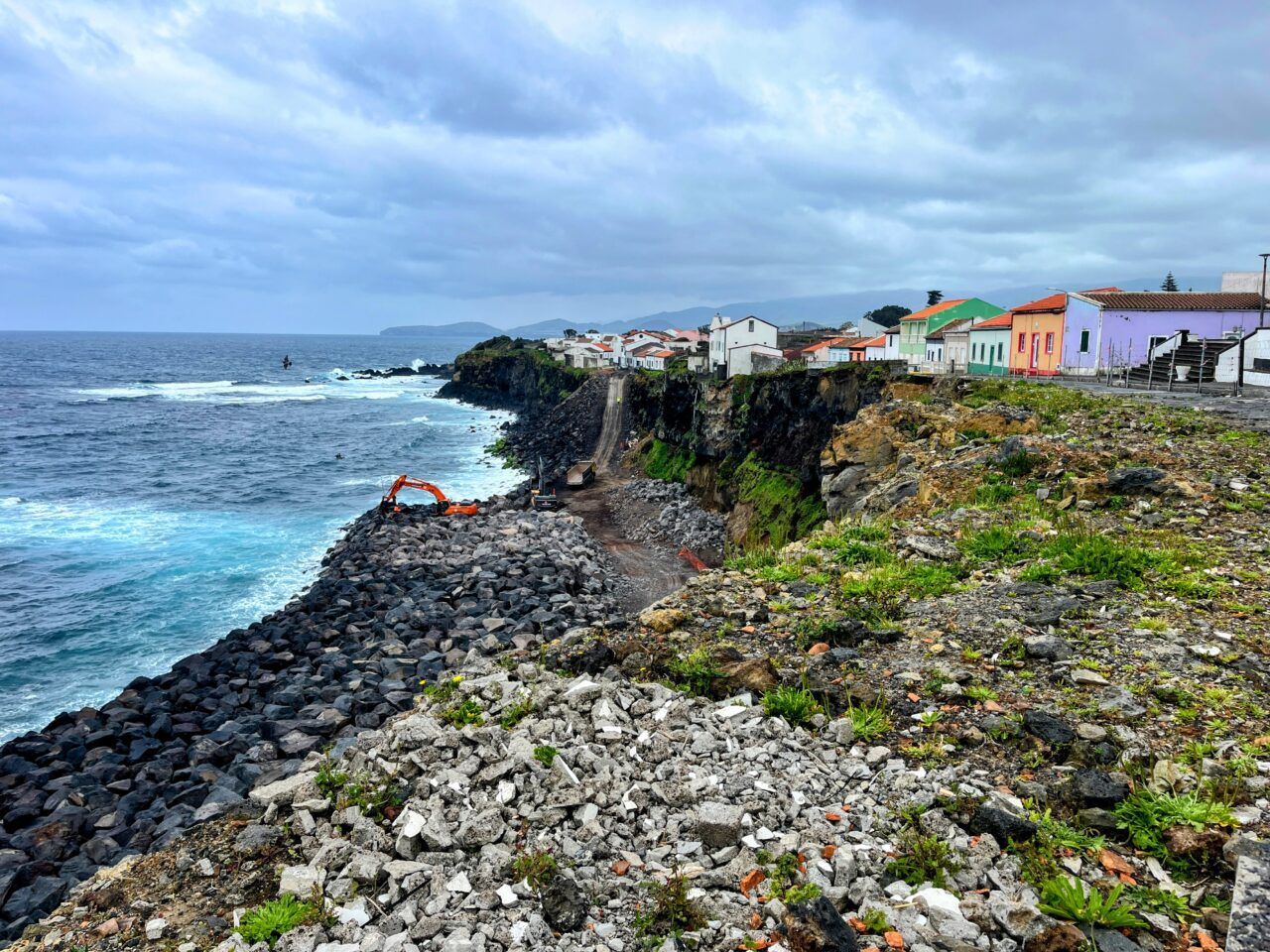 Wanderung_Calhetas_Fenais_da_Luz_