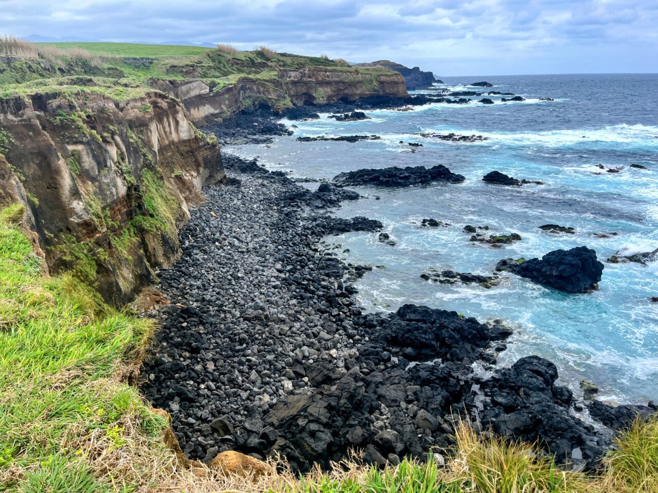 Wanderung_Calhetas_Fenais_da_Luz_