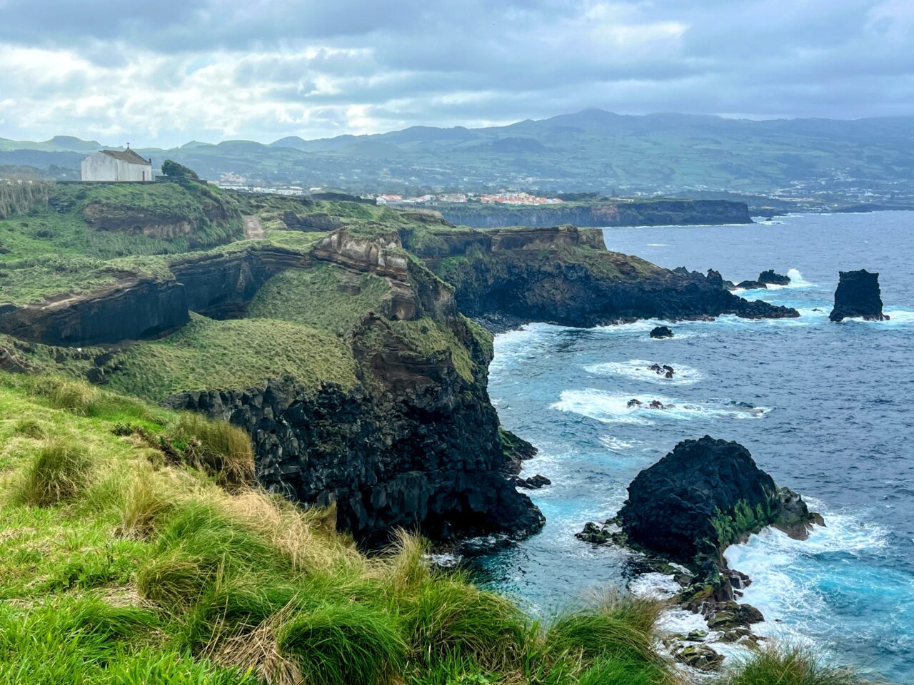 Wanderung_Calhetas_Fenais_da_Luz_