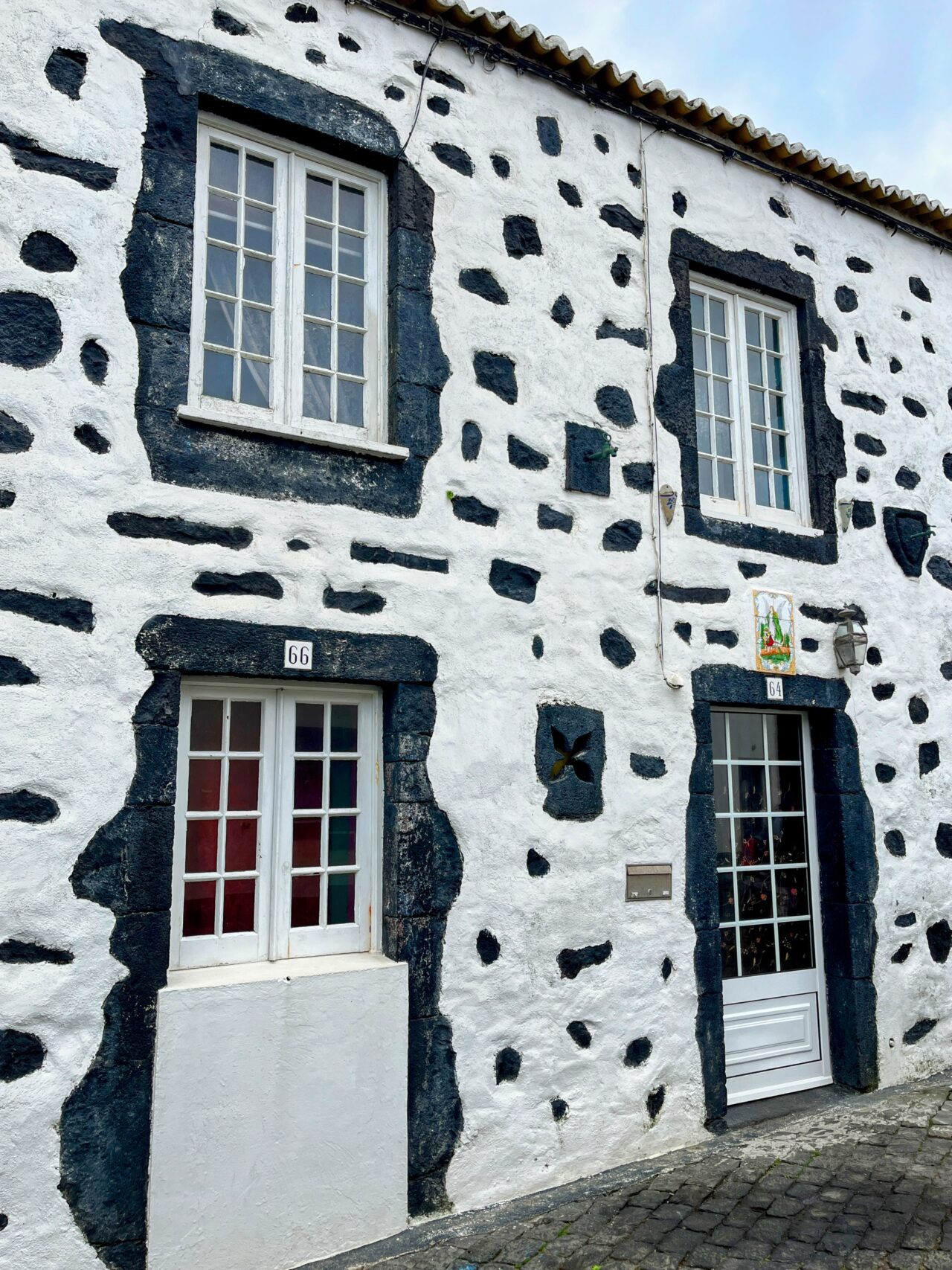 Wanderung_Calhetas_Fenais_da_Luz_