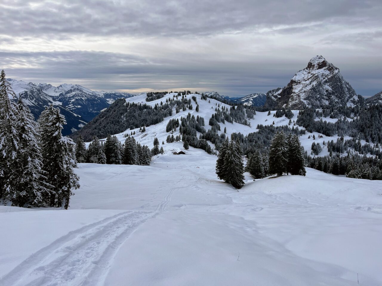 schneeschuhtour_laucherenstoeckli_ibergeregg_brunni_