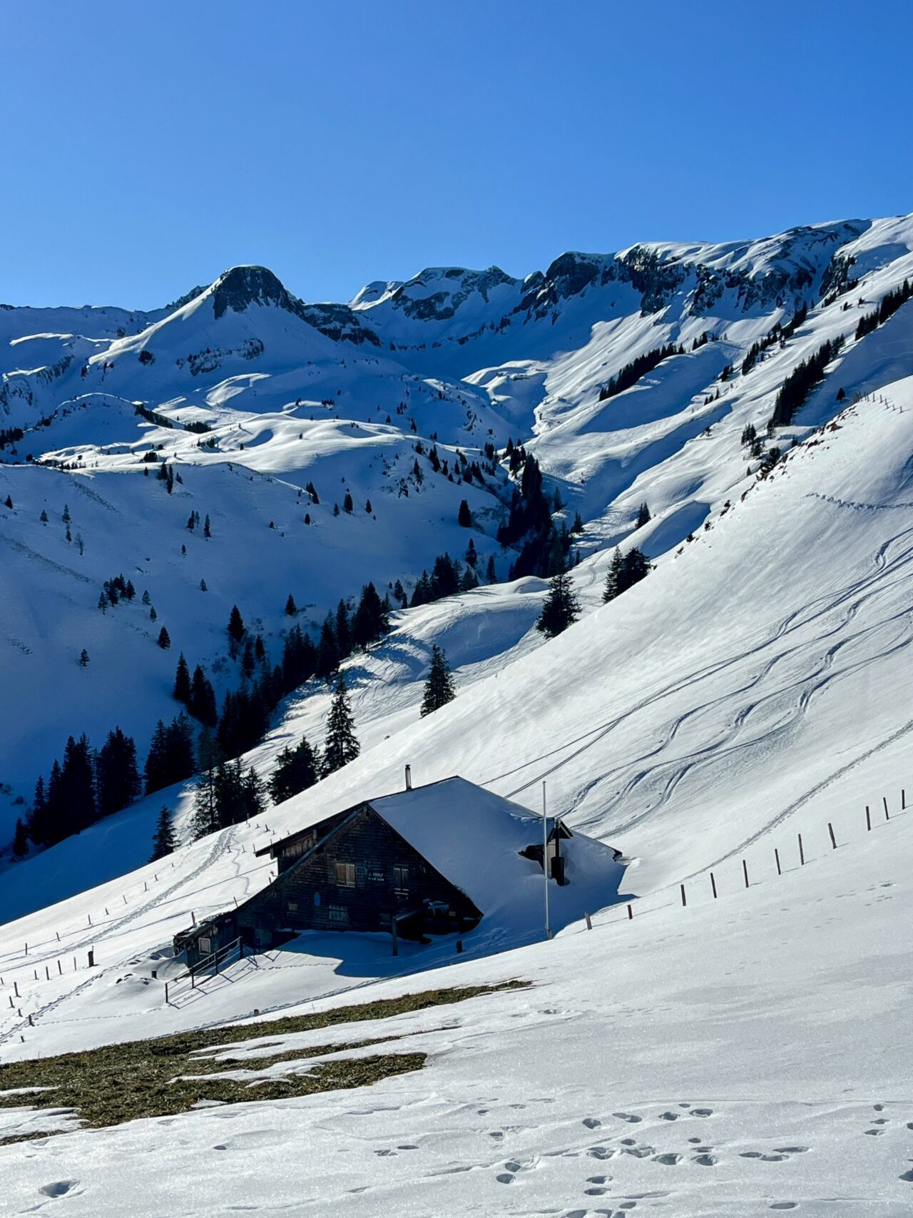 schneeschuhwanderung_wirzweli_arvitrail_chaelenhuette_