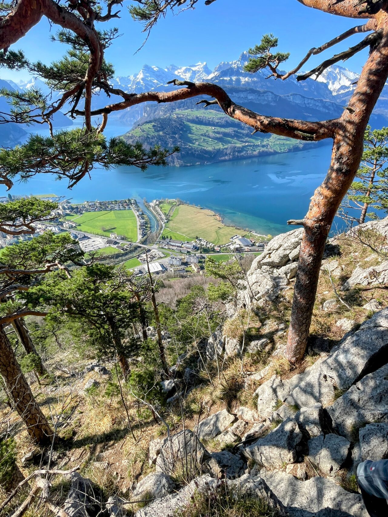 wanderung_brunnen_bütziflue_stockflue_urmiberg_